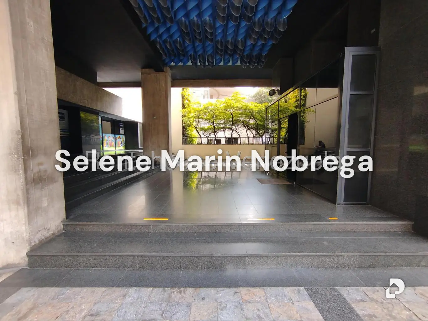 Office in El Rosal, Caracas – 6