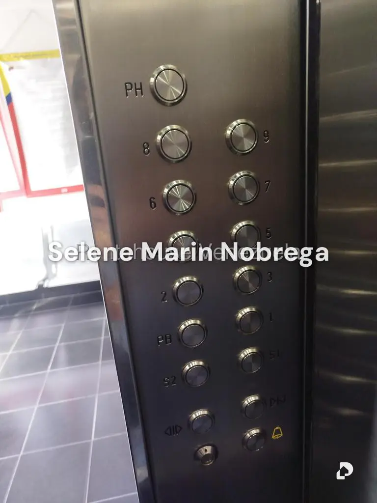 Office in El Rosal, Caracas – 8