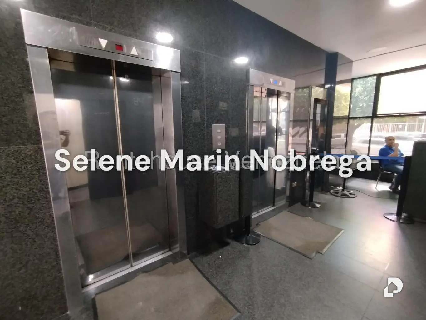 Office in El Rosal, Caracas – 7