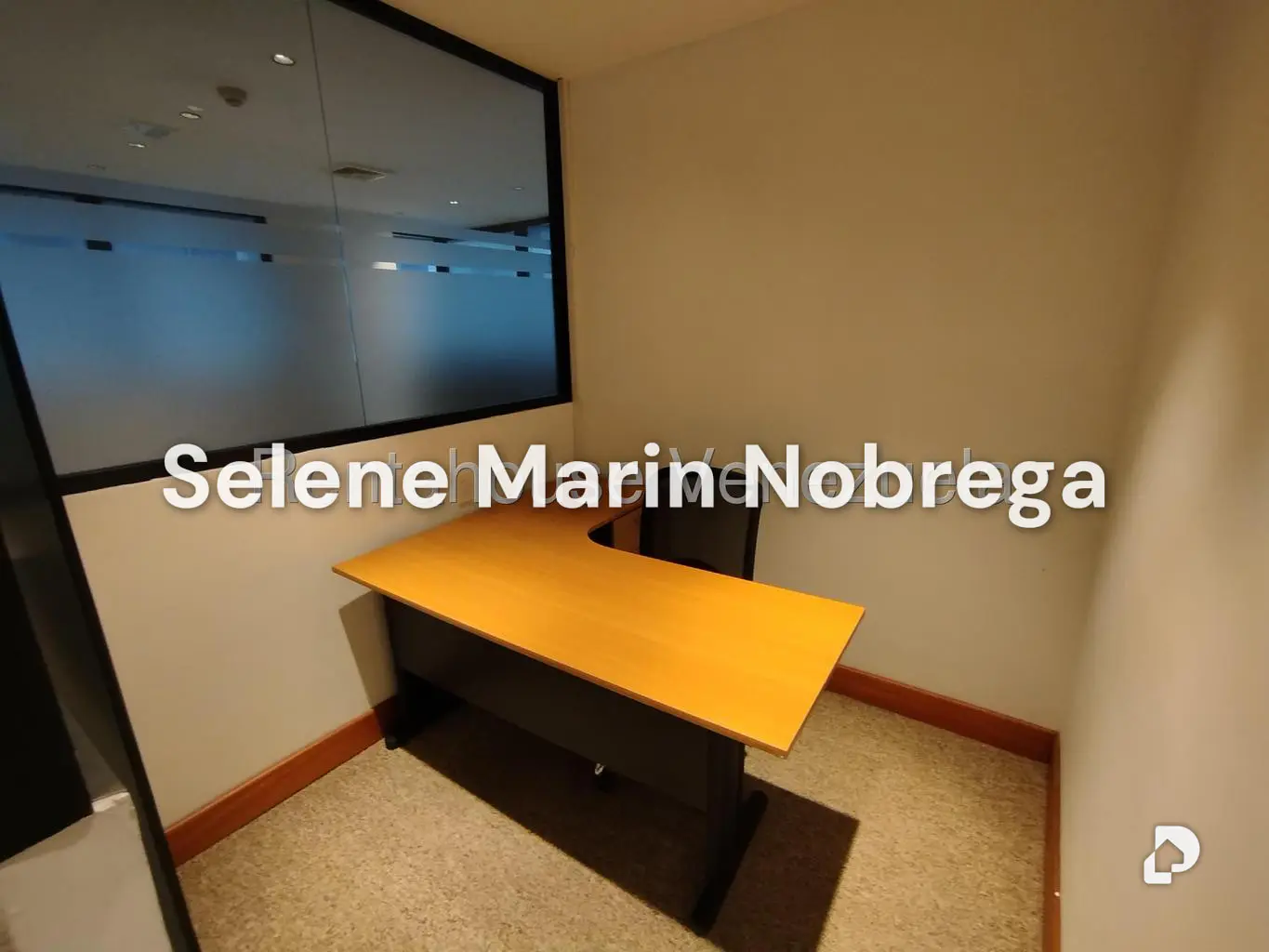 Office in El Rosal, Caracas – 24