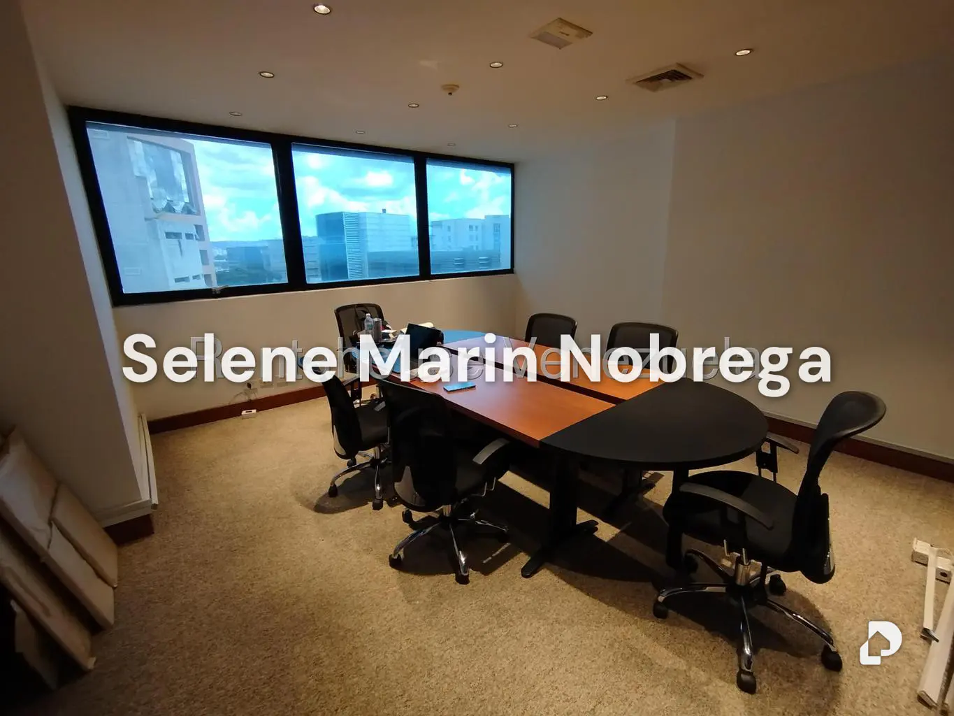 Office in El Rosal, Caracas – 22