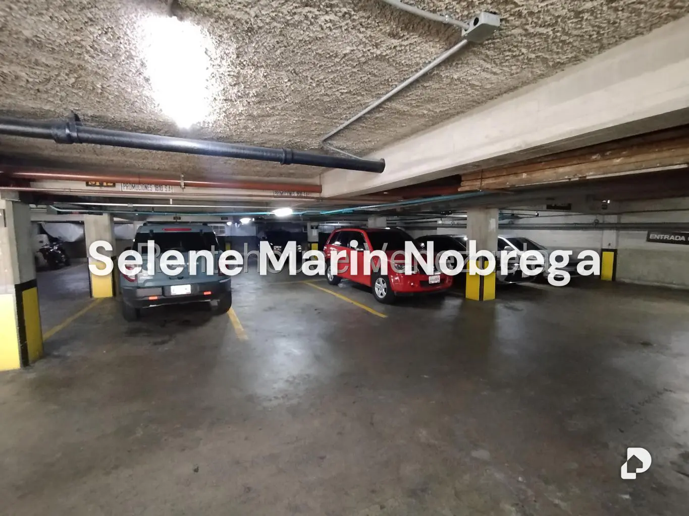 Office in El Rosal, Caracas – 5