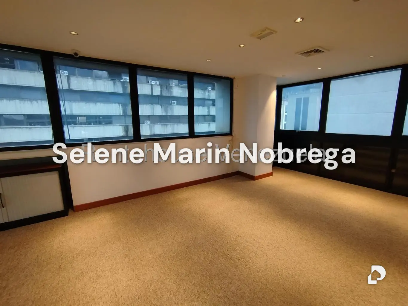 Office in El Rosal, Caracas – 27