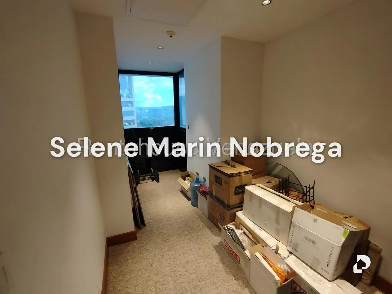 Office in El Rosal, Caracas – 14