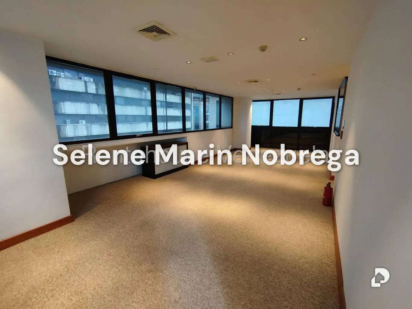 Office in El Rosal, Caracas – 29