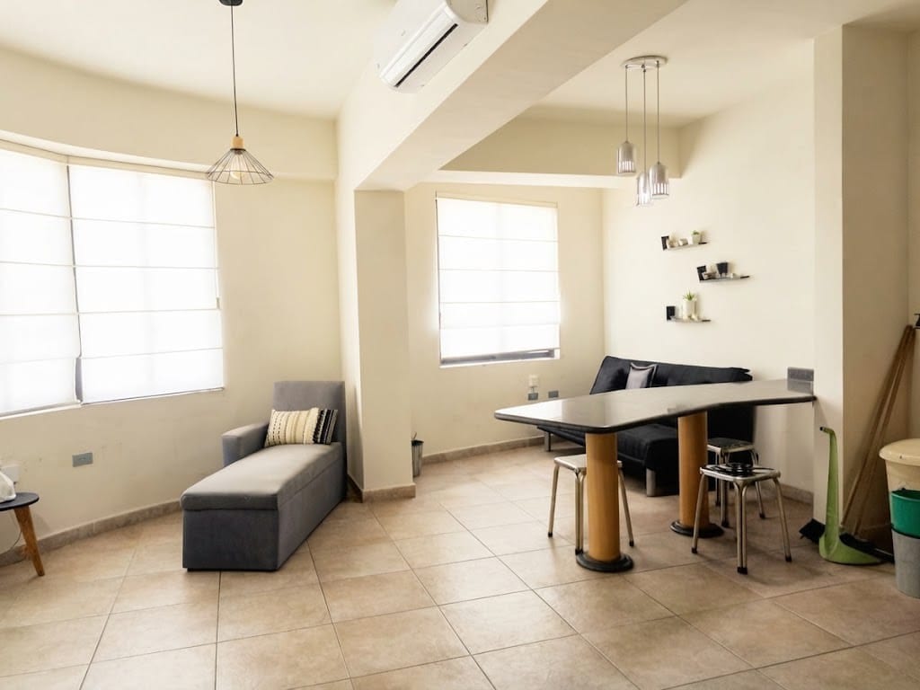 Apartamento en Parroquia Urbana San José, Valencia - 1