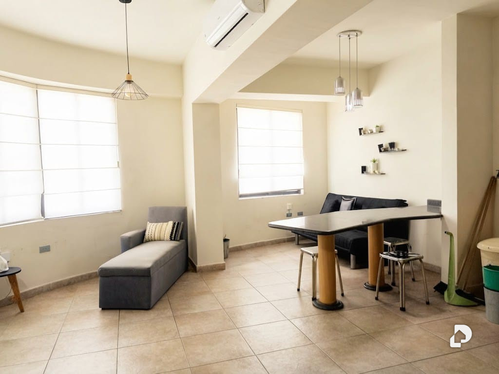 Apartamento en Parroquia Urbana San José, Valencia – 1