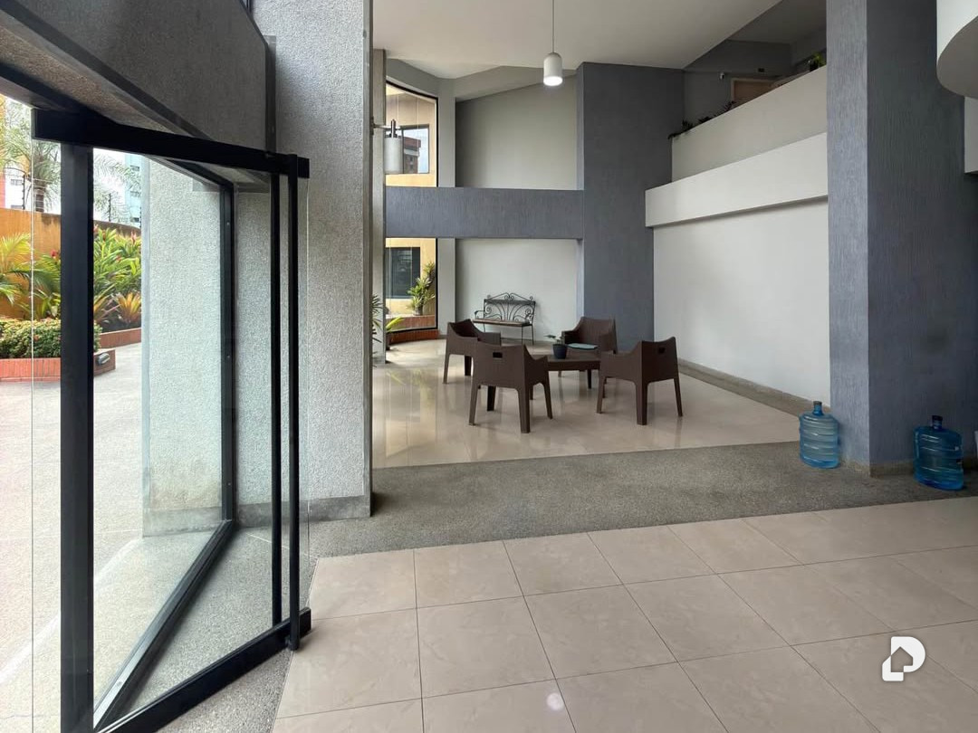 Apartamento en Parroquia Urbana San José, Valencia – 14