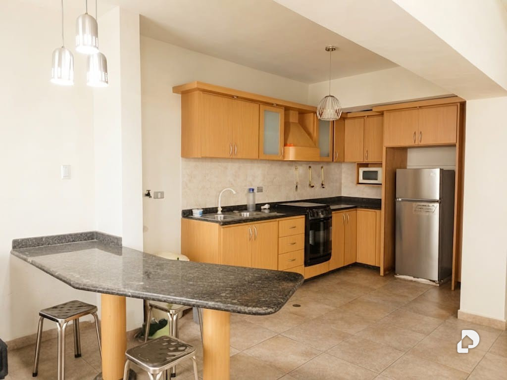 Apartamento en Parroquia Urbana San José, Valencia – 2