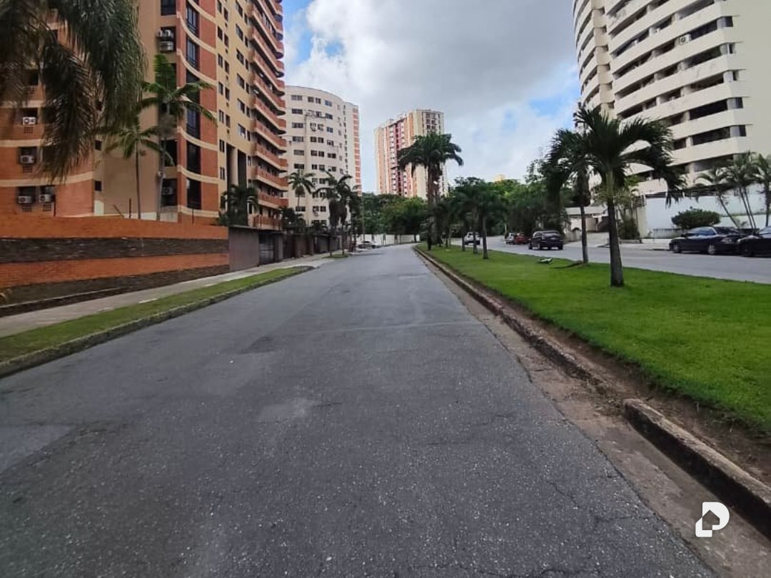Apartamento en Parroquia Urbana San José, Valencia – 8