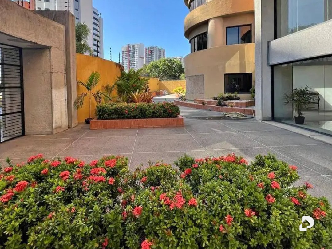 Apartamento en Parroquia Urbana San José, Valencia – 12