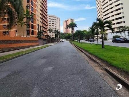 Apartamento en Parroquia Urbana San José, Valencia – 21