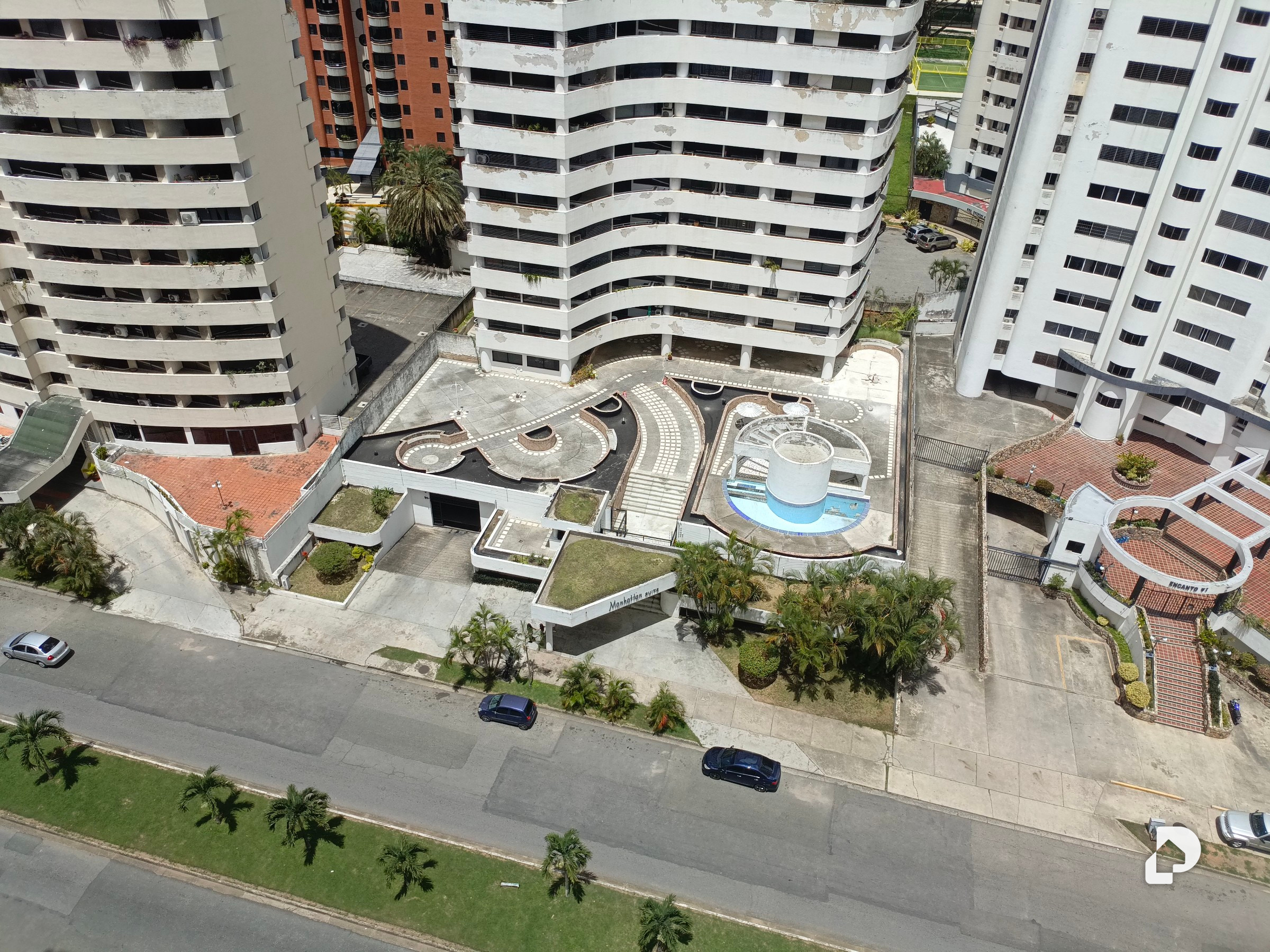 Apartamento en Parroquia Urbana San José, Valencia – 17
