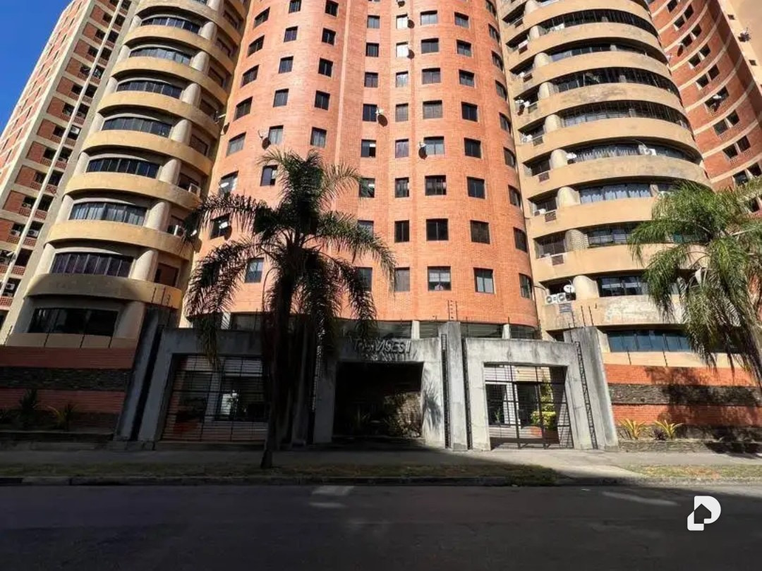 Apartamento en Parroquia Urbana San José, Valencia – 11