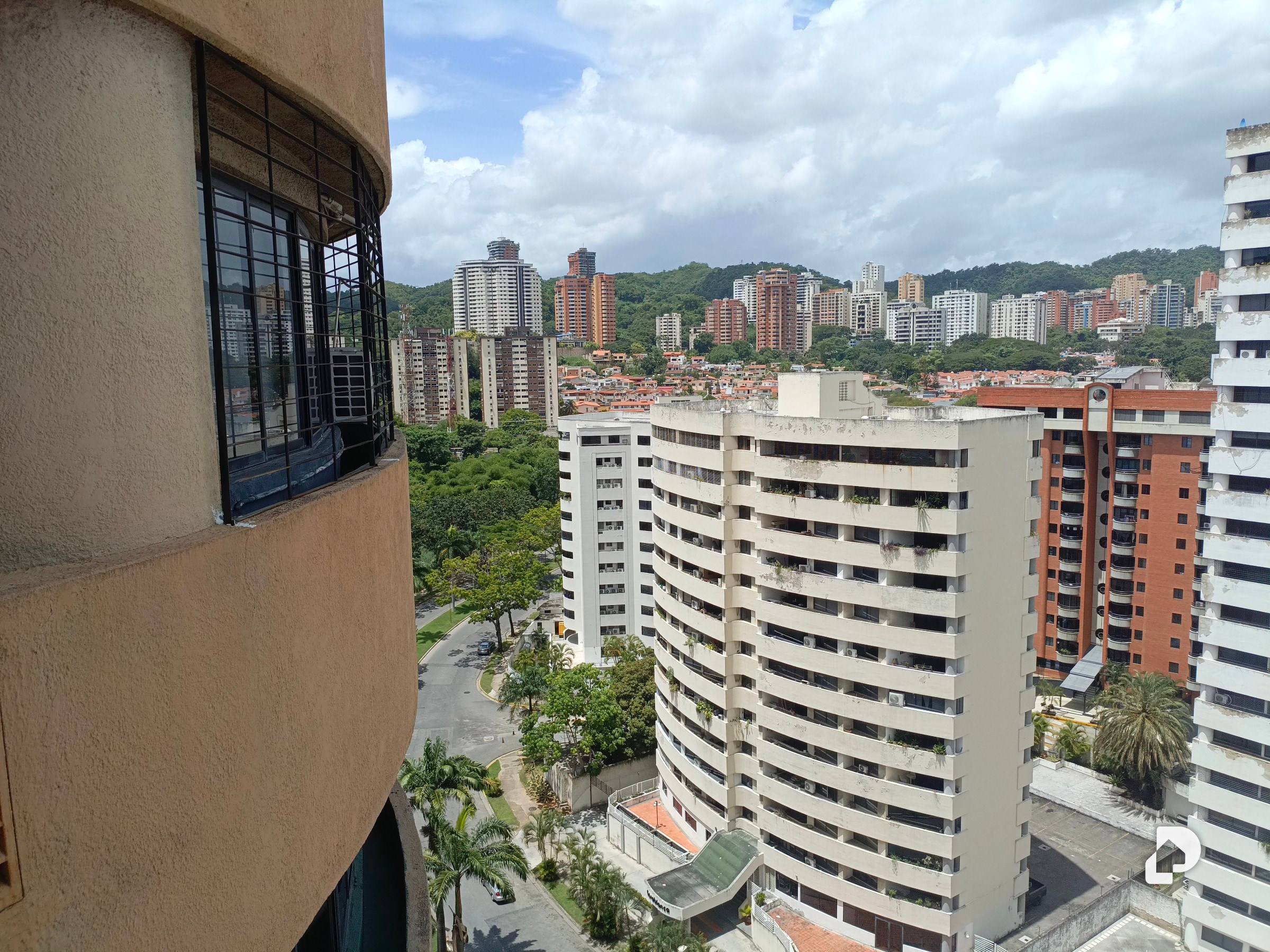 Apartamento en Parroquia Urbana San José, Valencia – 16