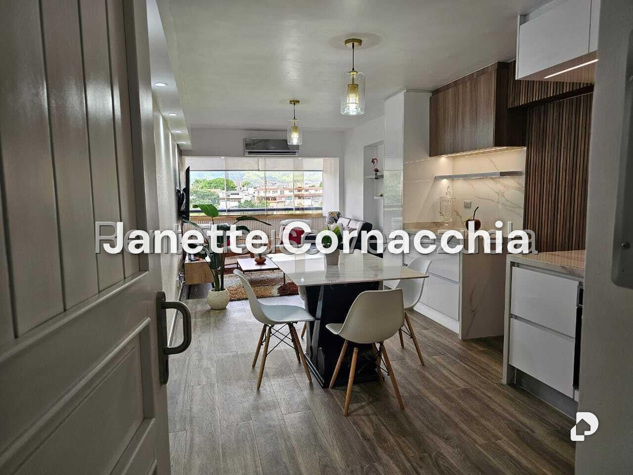 Apartamento en Colinas de La California, Caracas – 2