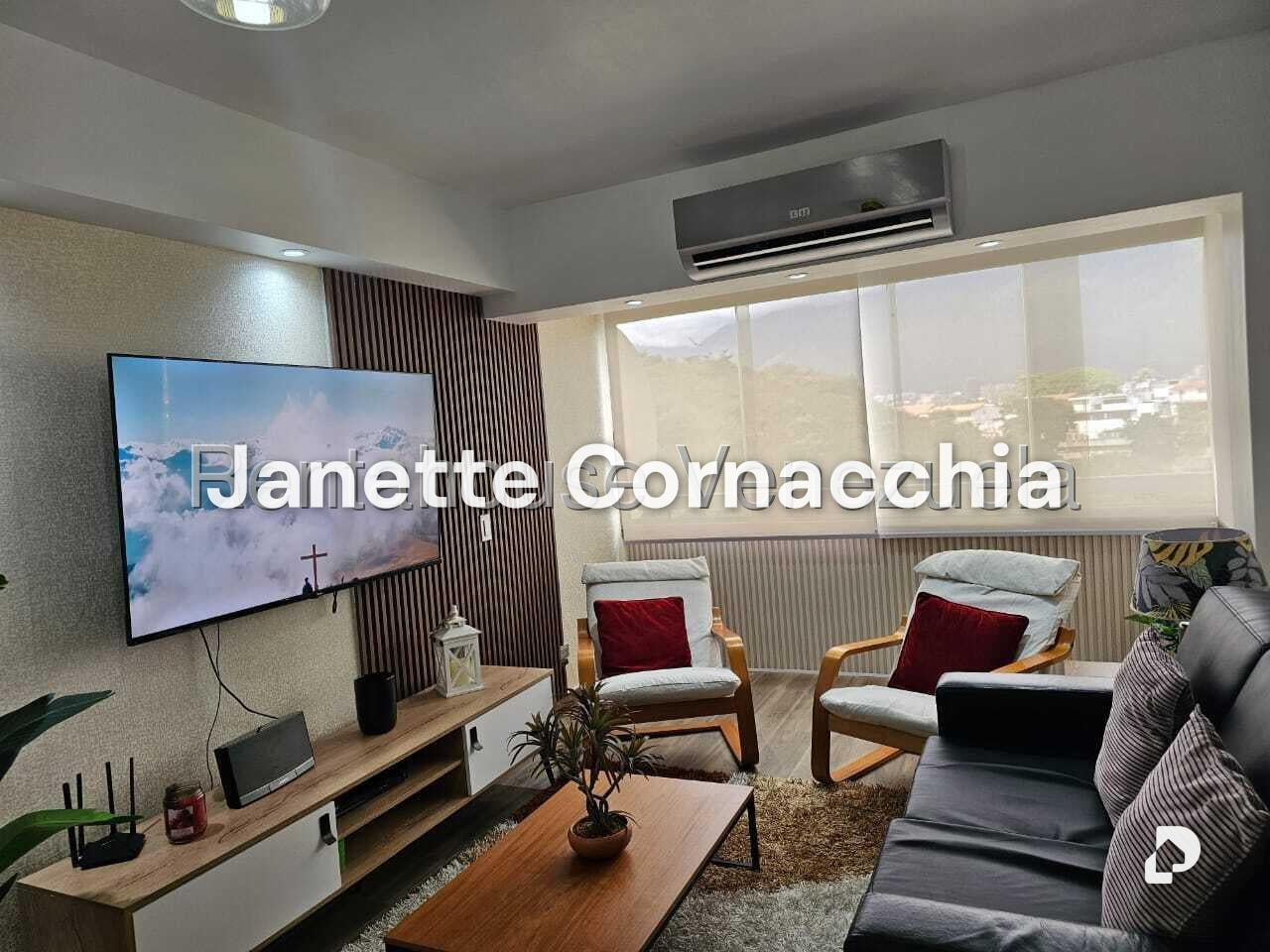 Apartamento en Colinas de La California, Caracas – 9