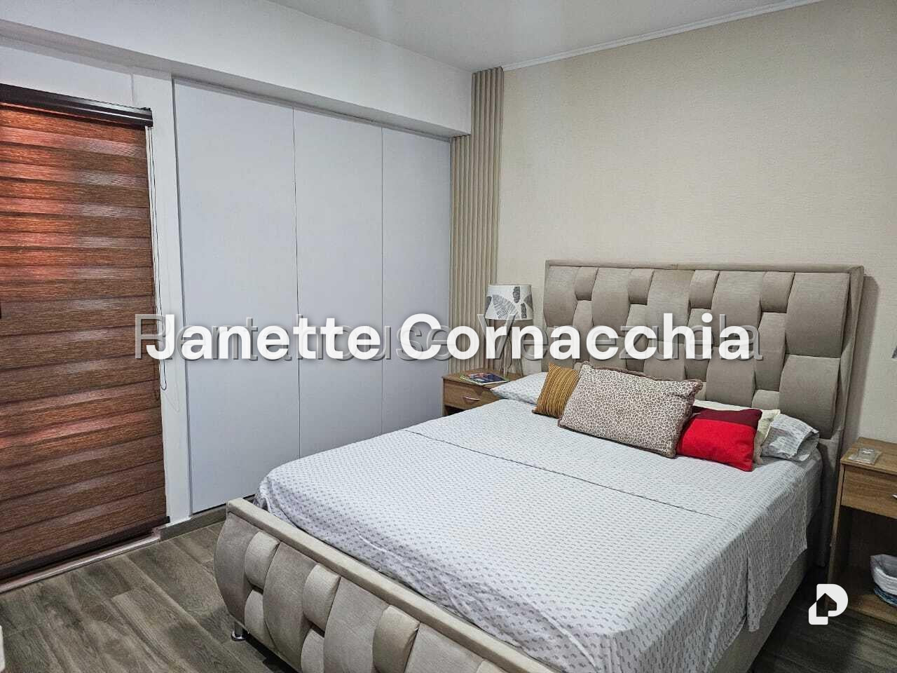 Apartamento en Colinas de La California, Caracas – 10