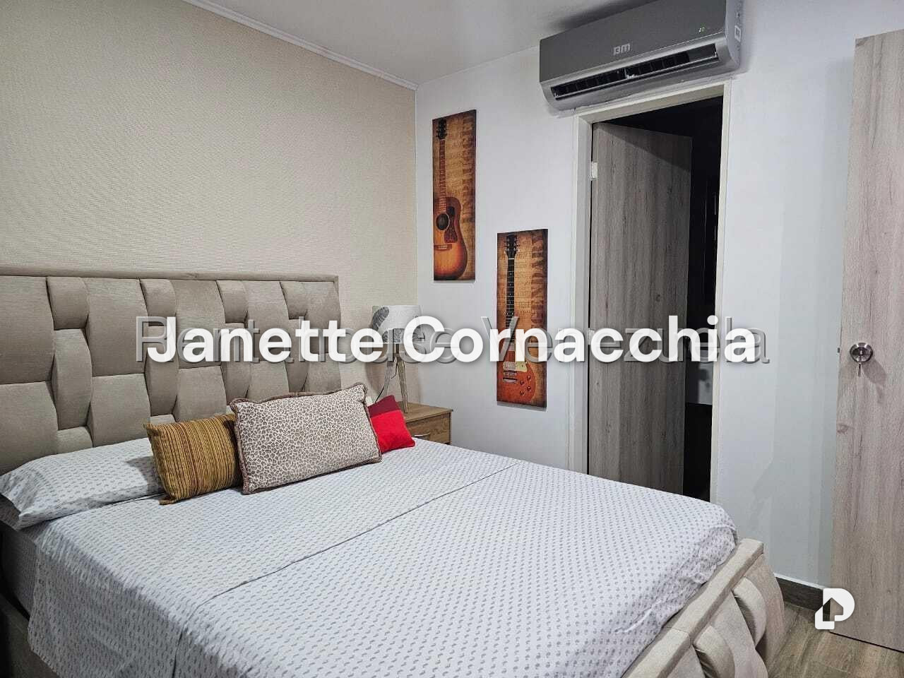 Apartamento en Colinas de La California, Caracas – 12