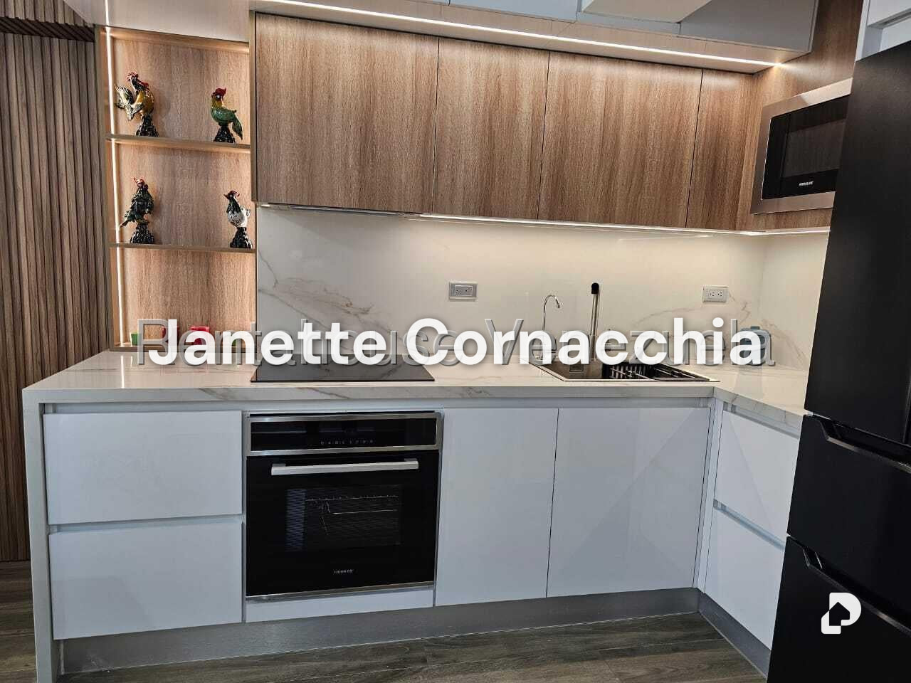 Apartamento en Colinas de La California, Caracas – 7