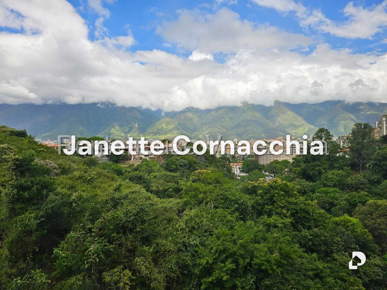 Apartamento en Colinas de La California, Caracas – 19