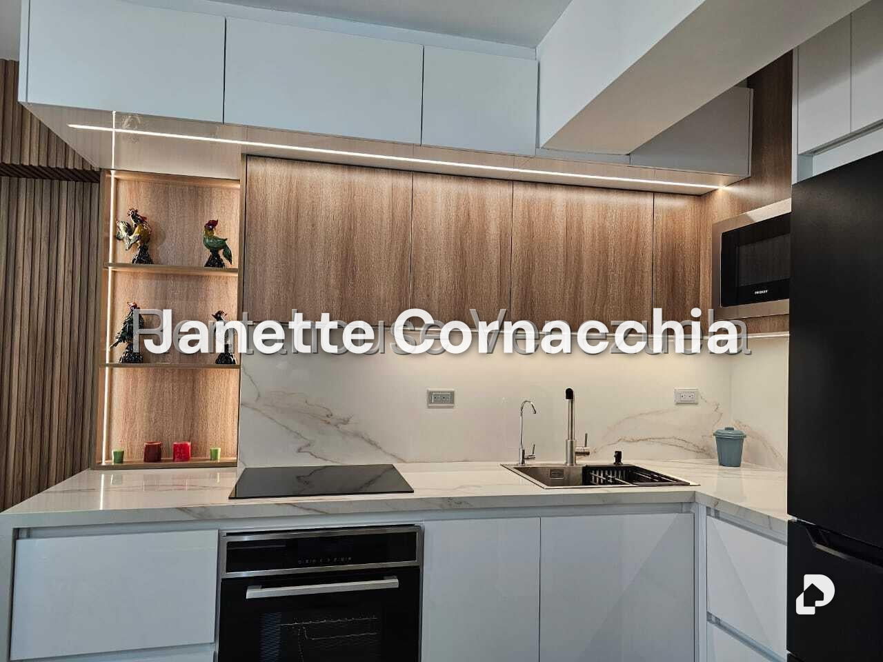 Apartamento en Colinas de La California, Caracas – 5