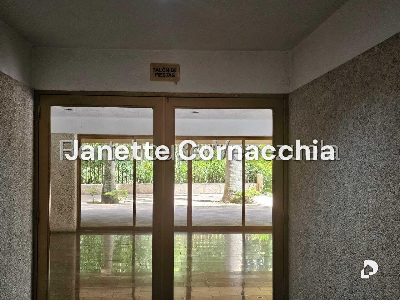 Apartamento en Colinas de La California, Caracas – 24
