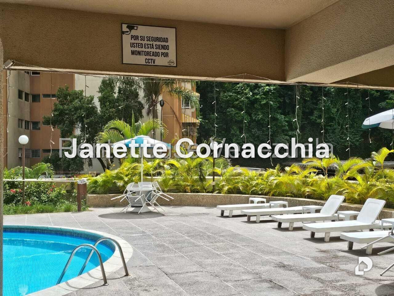 Apartamento en Colinas de La California, Caracas – 20