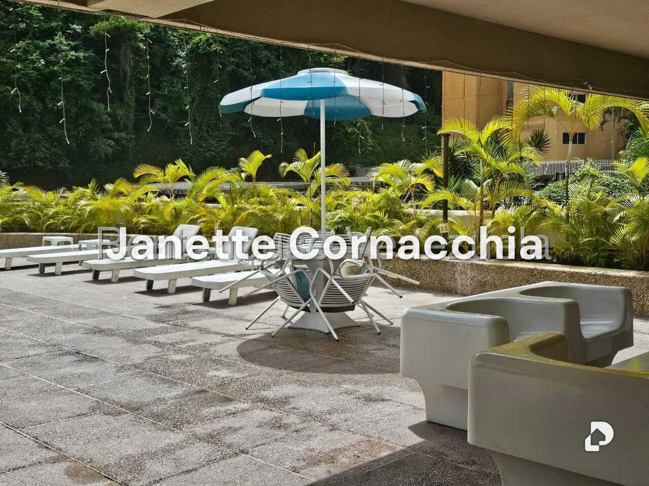 Apartamento en Colinas de La California, Caracas – 22