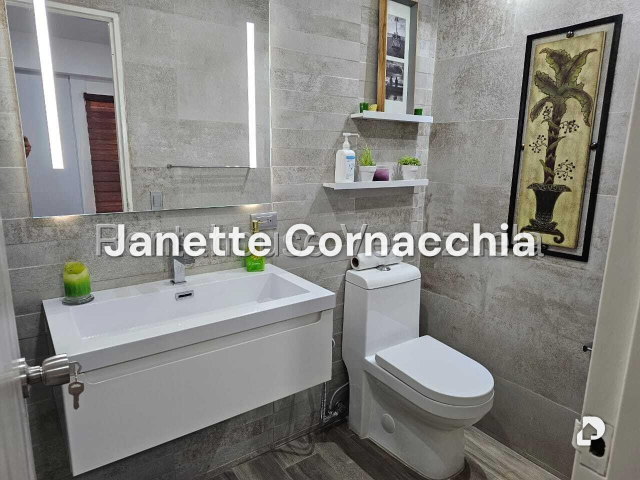 Apartamento en Colinas de La California, Caracas – 13