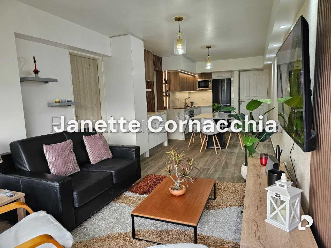 Apartamento en Colinas de La California, Caracas – 3