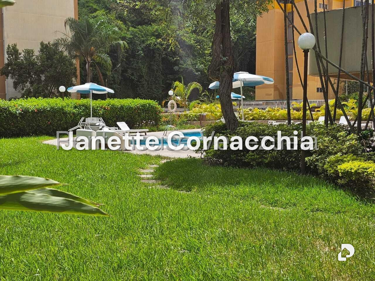 Apartamento en Colinas de La California, Caracas – 30