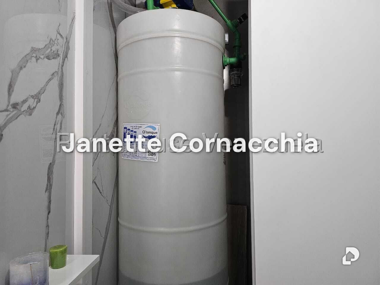 Apartamento en Colinas de La California, Caracas – 18