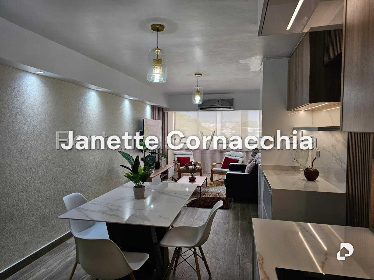 Apartamento en Colinas de La California, Caracas – 8
