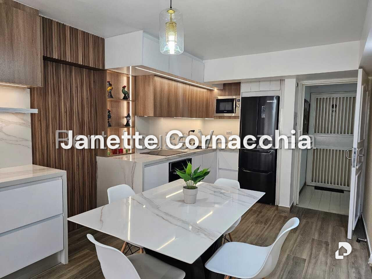 Apartamento en Colinas de La California, Caracas – 4