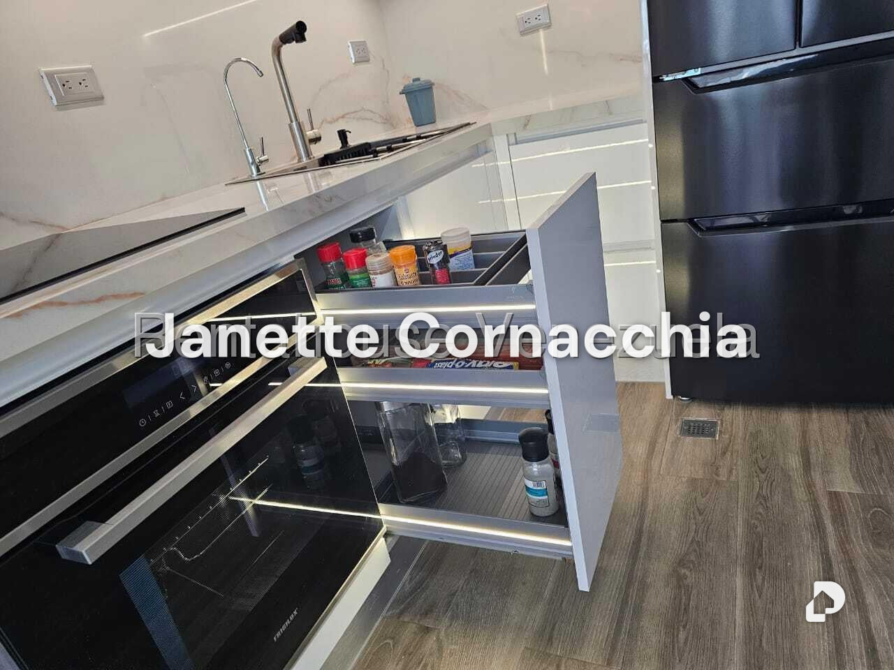 Apartamento en Colinas de La California, Caracas – 6