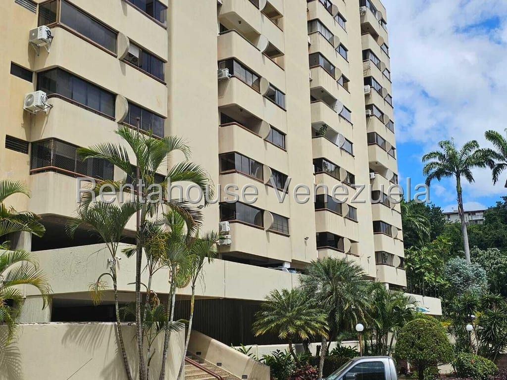 Apartamento en Colinas de La California, Caracas - 1