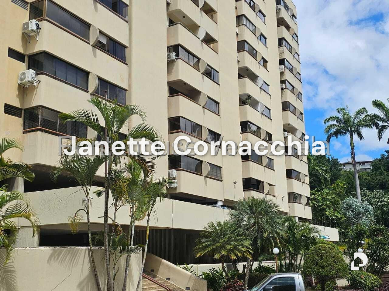 Apartamento en Colinas de La California, Caracas – 1
