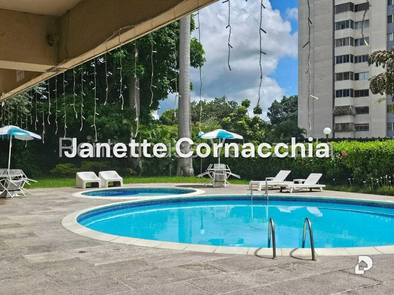 Apartamento en Colinas de La California, Caracas – 21