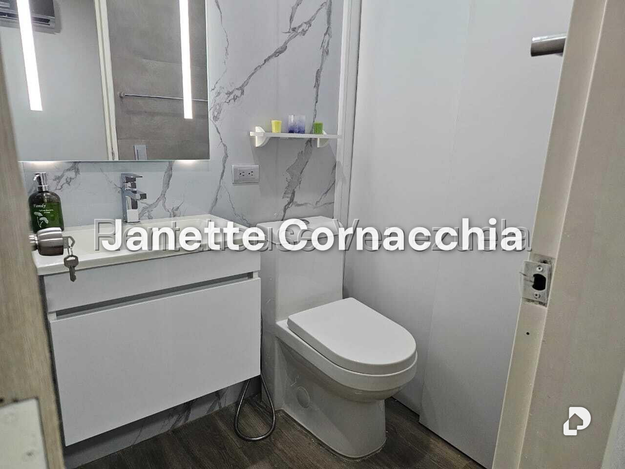 Apartamento en Colinas de La California, Caracas – 16