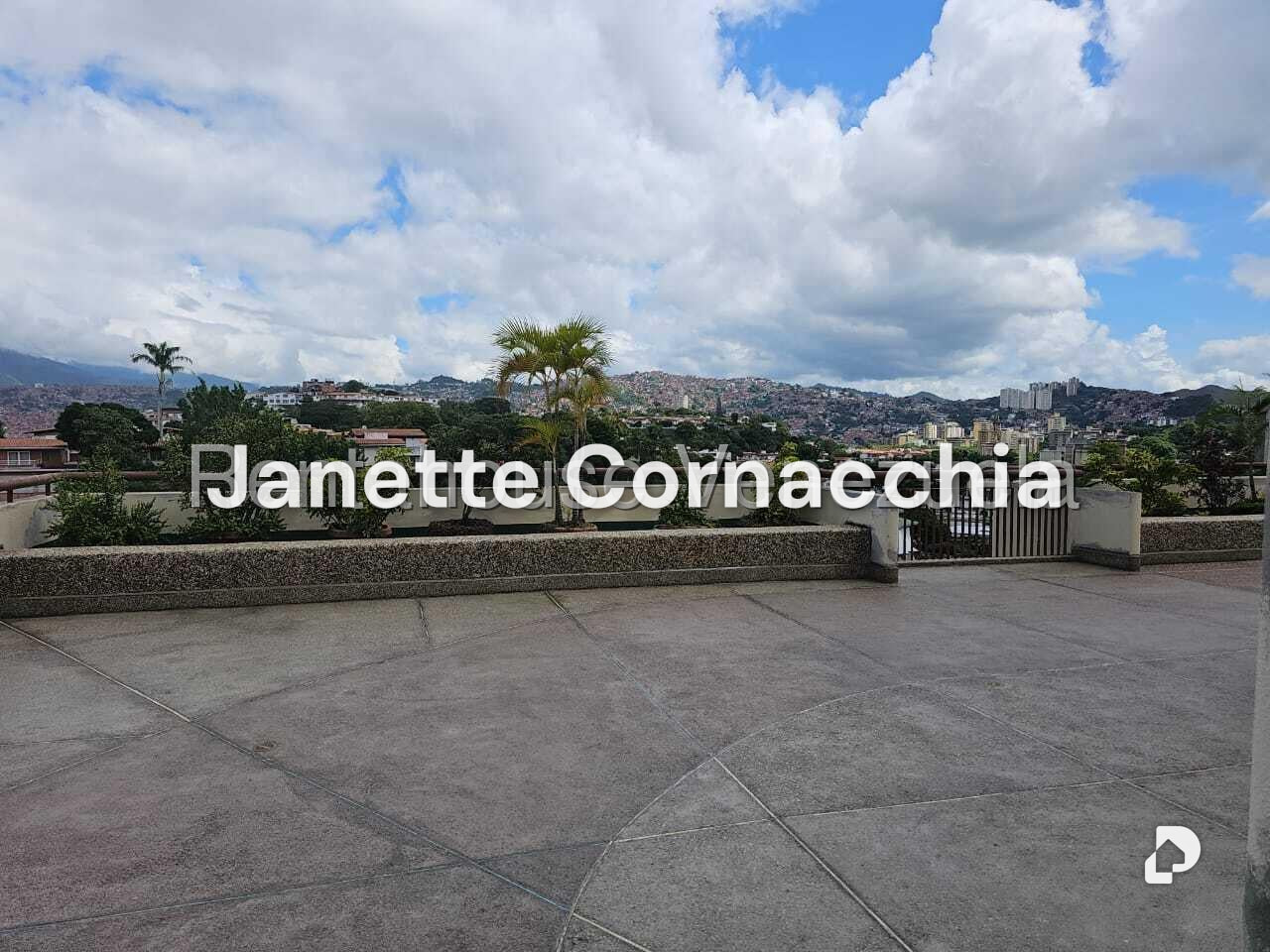 Apartamento en Colinas de La California, Caracas – 29