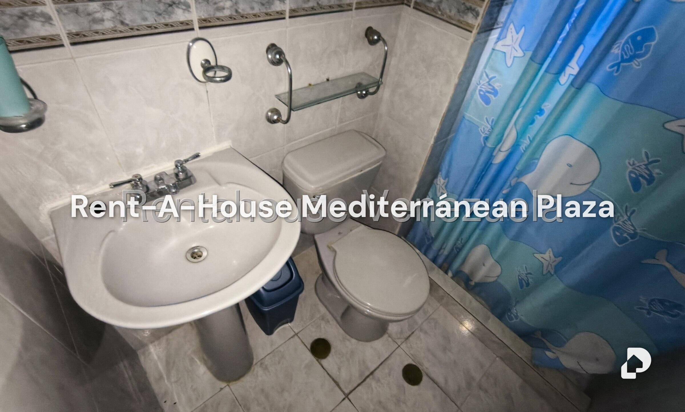 Apartamento en Los Andes, San Diego