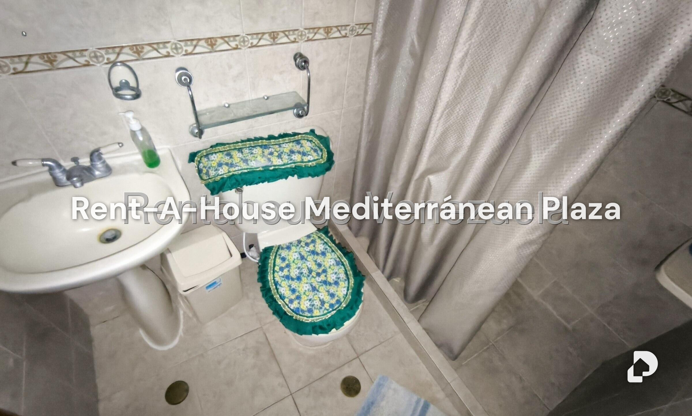 Apartamento en Los Andes, San Diego