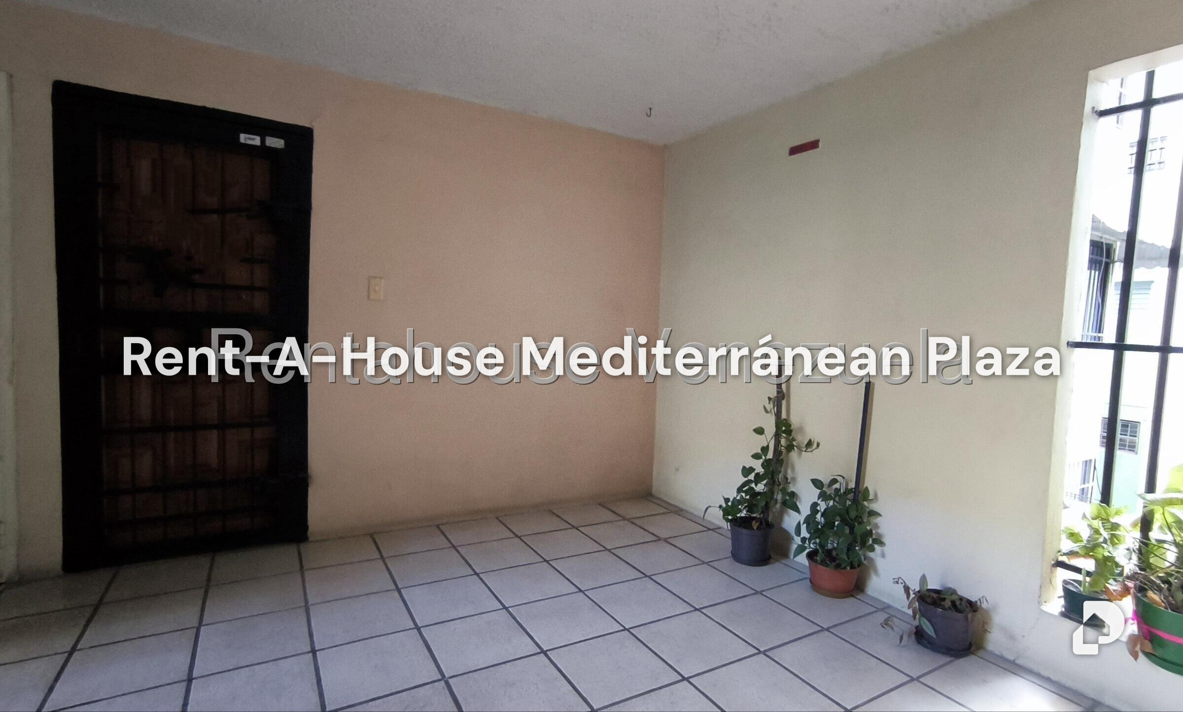Apartamento en Los Andes, San Diego