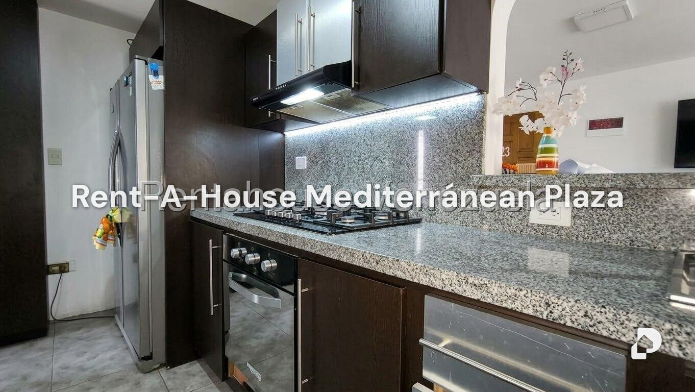 Apartamento en Los Andes, San Diego