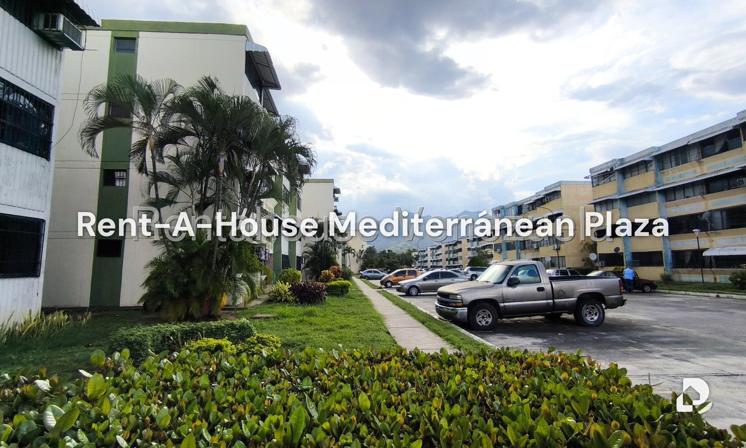 Apartamento en Los Andes, San Diego