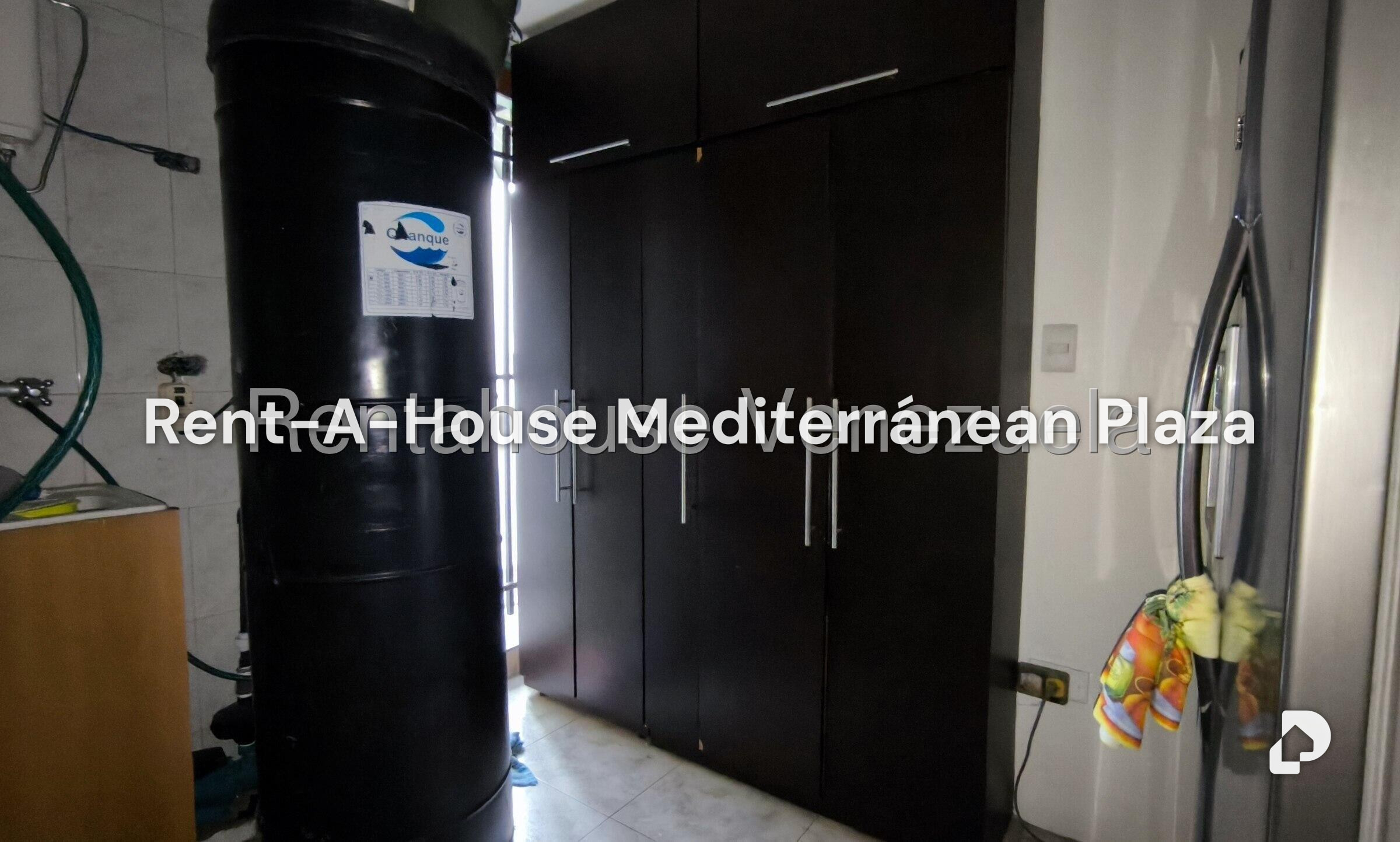 Apartamento en Los Andes, San Diego