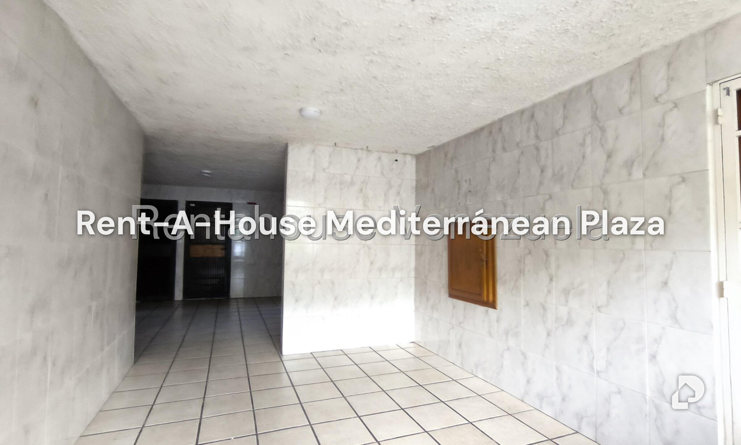 Apartamento en Los Andes, San Diego