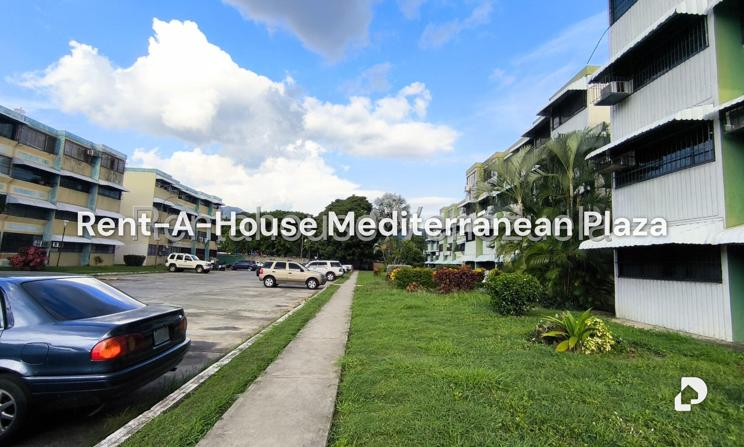Apartamento en Los Andes, San Diego
