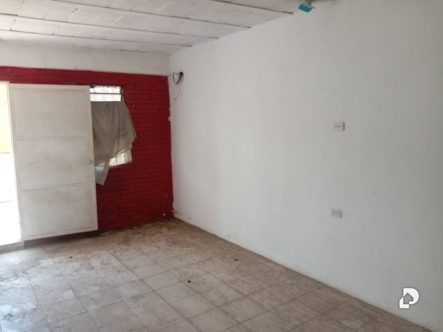 Casa en El Transito, Maracaibo